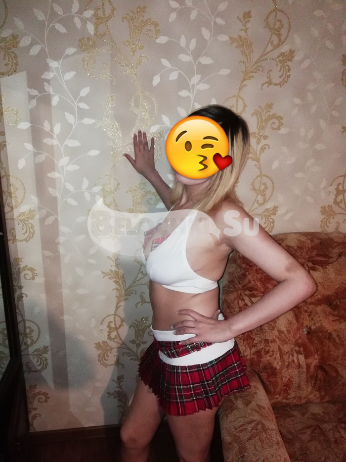 Проститутка Викуся г. Всеволожск
